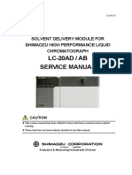 Lc-20ad - Ab Service Manual