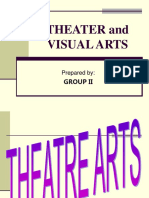 THEATER and