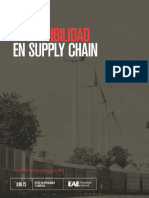 EAE Retos Operaciones y Logistica Sostenibilidad en Supply Chain PDF