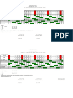 Jadwal Perawat Igd Rumah Sakit Umum "Aqidah" Jl. Raden Fatah No. 40 Parung Serab Ciledug Tangerang Telp./Fax: 6221-7310851, 73450244