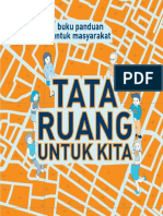 Tata Ruang Untuk Kita