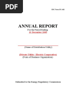Rus Form 7 | PDF | Expense | Debits And Credits