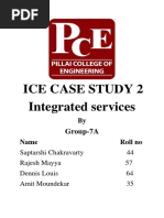 Ice Case Study 2