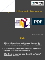 Lenguaje Unificado de Modelado