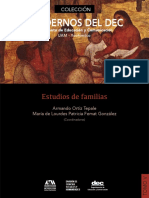 ARM Leer en Familia (M)