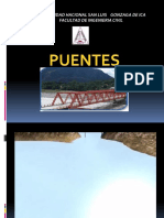 PUENTES