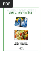 Manual portugués 1