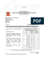 Kertas Soalan