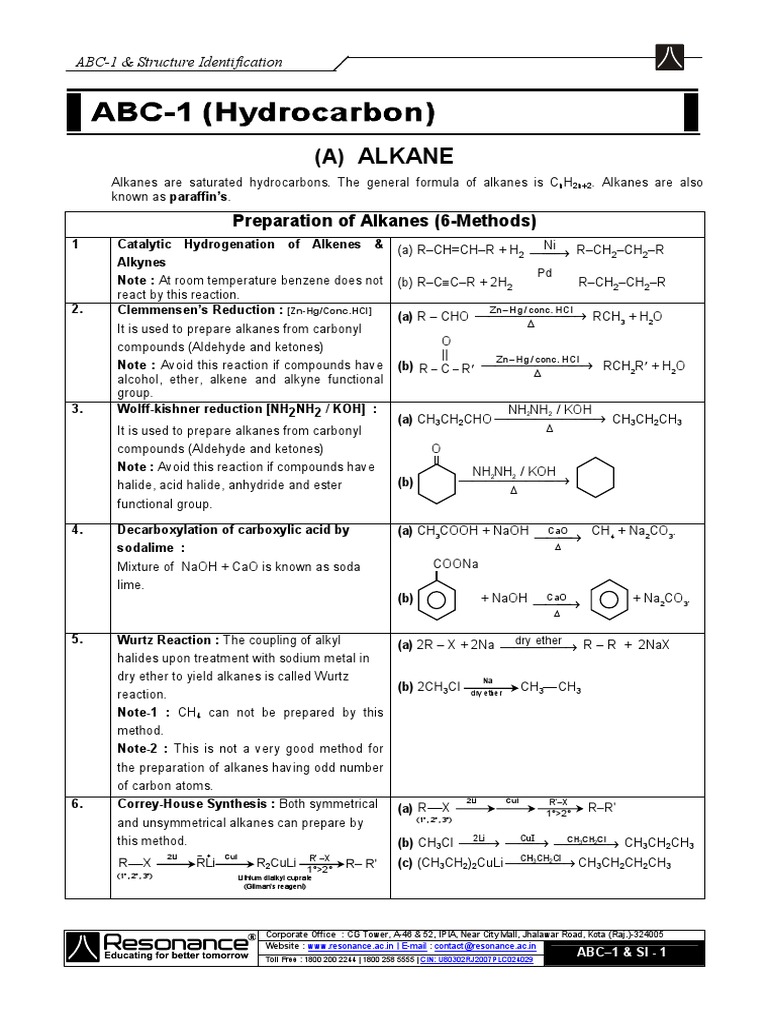 39 Alkene Alcohol