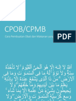 CPOB-CPMB