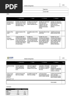 A131 CRITICAL ANALYSIS RUBRIC SBM 240913.docx