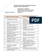 Materi Magang Untuk Multimedia PDF
