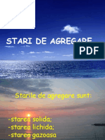 Stari de Agregare