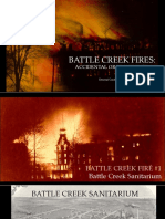 2018 Battle Creek Fires Presentation For Posting Online