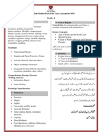 Curriculum Outline gr4 PDF