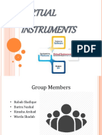 Virtual Instrument New 170813154523 PDF