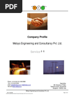 Company Profile PDF