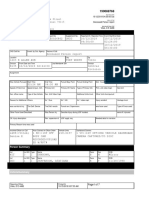 Aaron Dean Other Event Police Report - Redacted