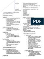 GI Disorders During Newborn Period