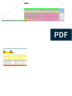 Rekap Peserta & Jadwal Musdes Ap 2019