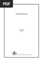 Download Home Tekstil in Turkey by reksa83 SN43072126 doc pdf