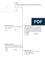 Mat Das Sbmptn 2018 Kode 527 (Ptn Ips 19082019)