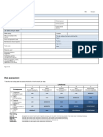 Job Safety Analysis 0