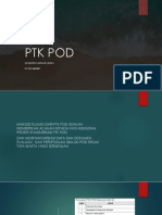 PTK Pod II
