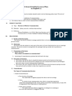 Types of Speeches by Purpose | PDF | Public Speaking | Human Nature