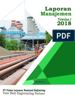 Annual Report PLNE 2018