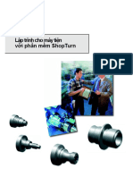 CLX450 Siemens - Turning - Complete PDF