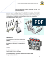 Sistema de Inyeccion Dieses Common Rail