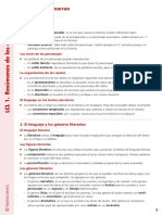 Resumen Tema 1. 1ºESO PDF