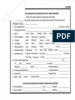 Form Tes Pemeriksaan Ke PDF