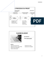 Gestion Hospitalière Méthodologie Planification Projet GENTILE PDF