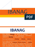 IBANAG