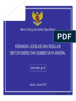 Kerangka Regulasi Versi 2013 PDF