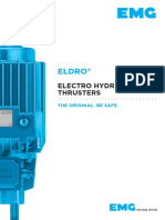 SIBRE Thrustor ED technical data.pdf