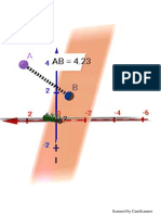 Distancia de Un Pto A Un Plano PDF