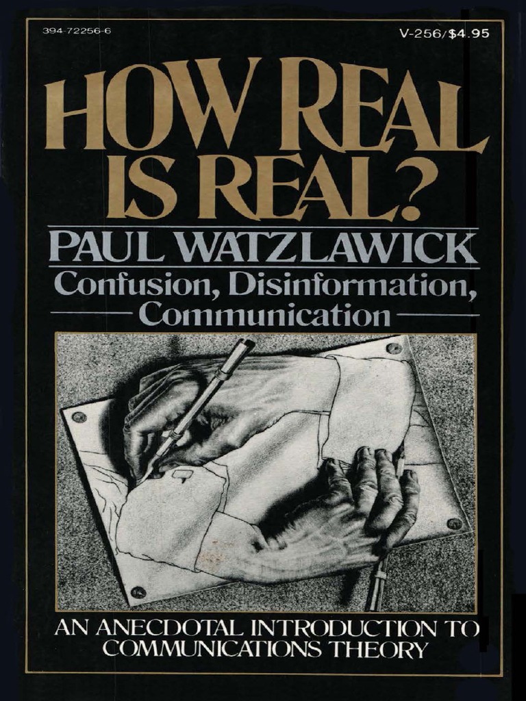 paul-watzlawick-how-real-is-real-pdf-pdf-translations-reality
