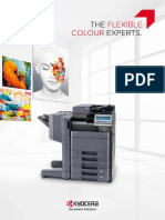 Kyocera Color PDF