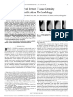 A Novel Breast Tissue Density Classification Methodology