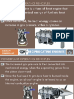 Powerplant Engine