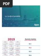 Le Novita' Di Prodotto_Costantino Croce