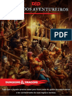 Manual Do Jogador PDF