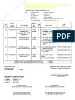 FORMAT KRS Semester 3 New