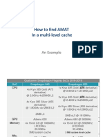 How To Find AMAT - Final - Question