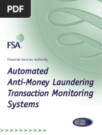 Fsa Aml Systems