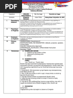 Ap 6 Lesson Plan Quarter 2 | PDF