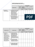 Lembar Kerja Penilaian Kelas Xii Kimia PDF